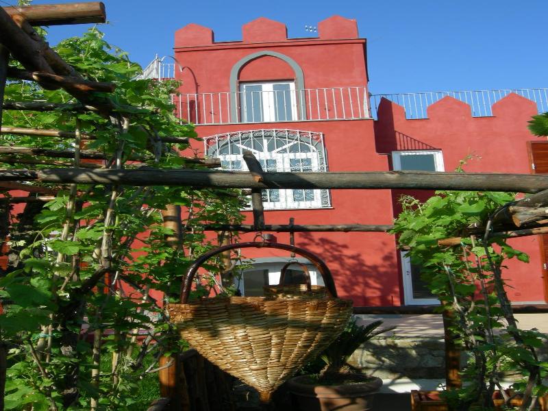 Albergo La Vigna image