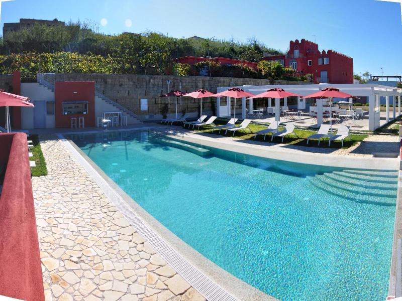 Albergo La Vigna image