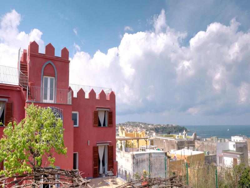 Albergo La Vigna image