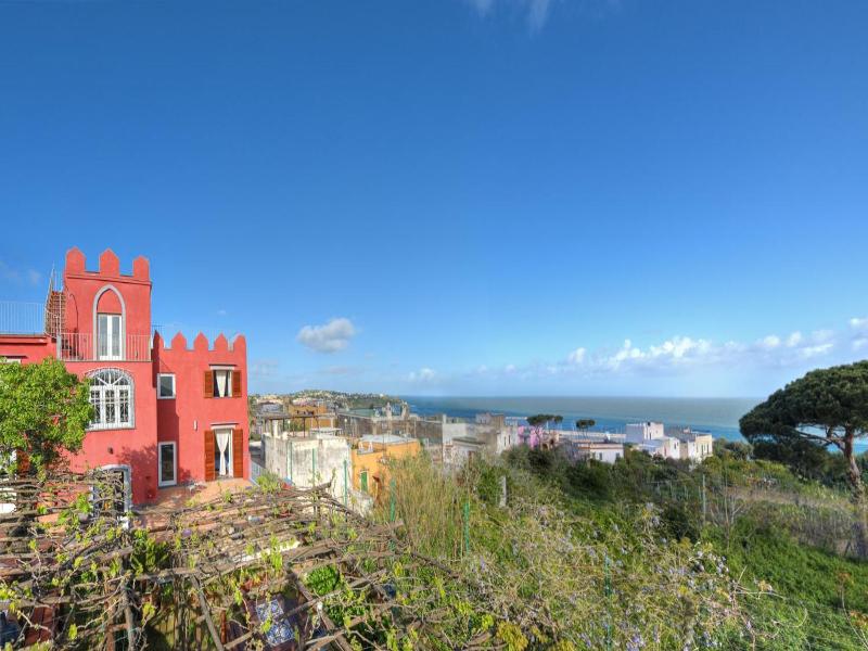 Albergo La Vigna image