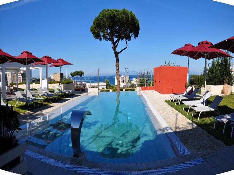 Albergo La Vigna image