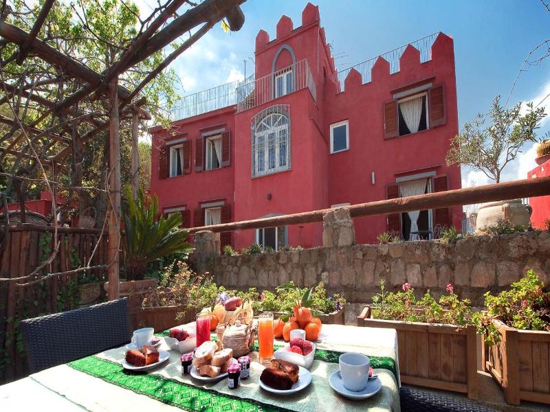Albergo La Vigna image