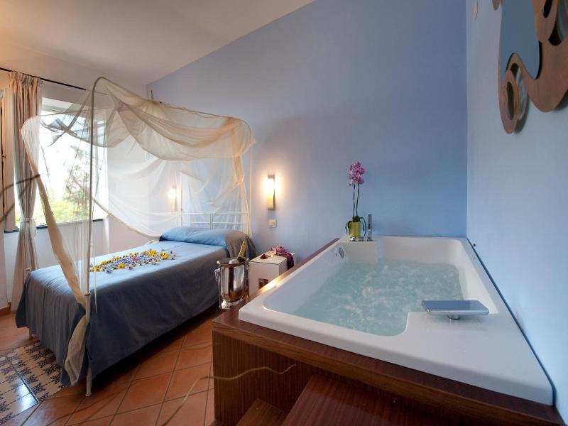 Albergo La Vigna image