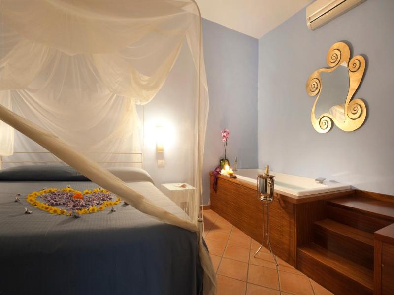 Albergo La Vigna image