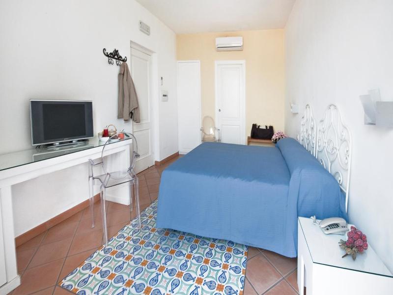 Albergo La Vigna image