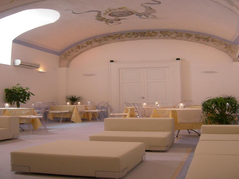 Albergo La Vigna image