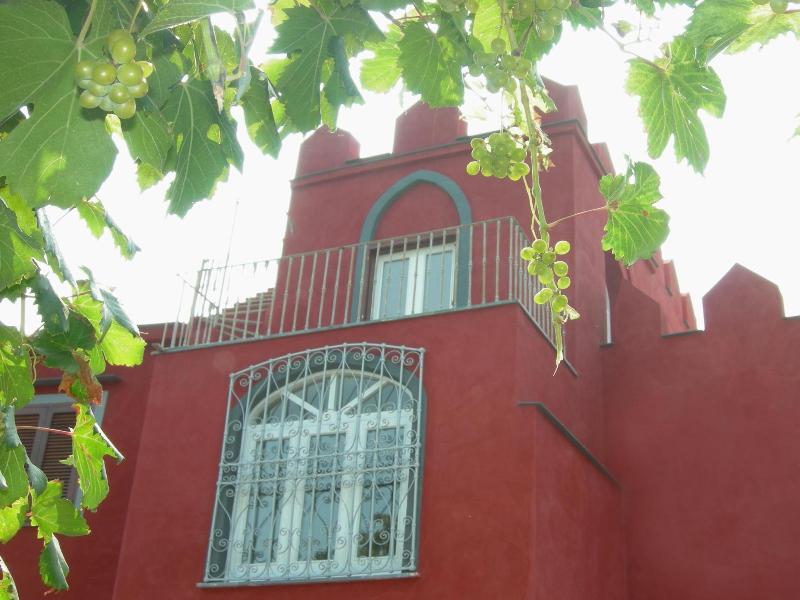 Albergo La Vigna image