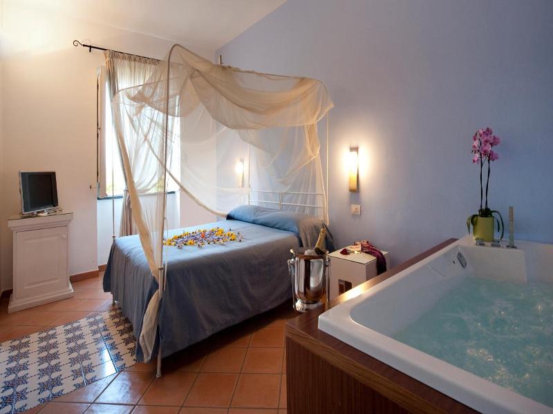 Albergo La Vigna image