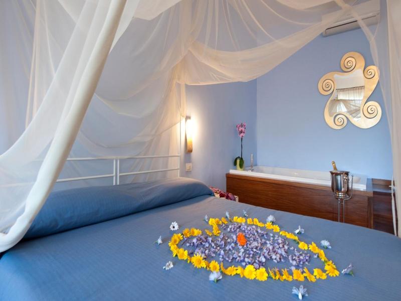 Albergo La Vigna image