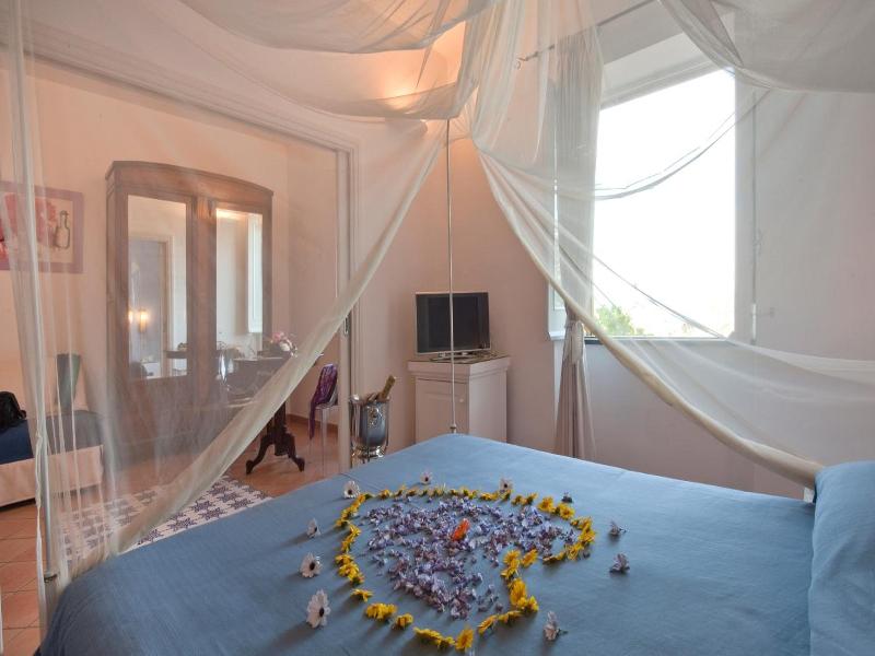 Albergo La Vigna image