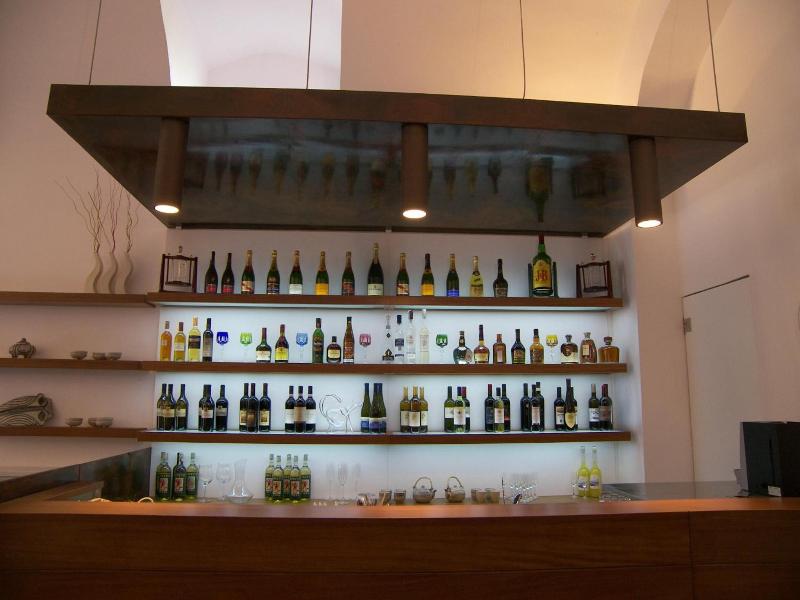 Albergo La Vigna image