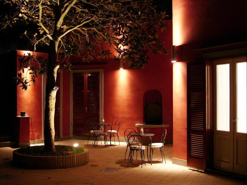 Albergo La Vigna image