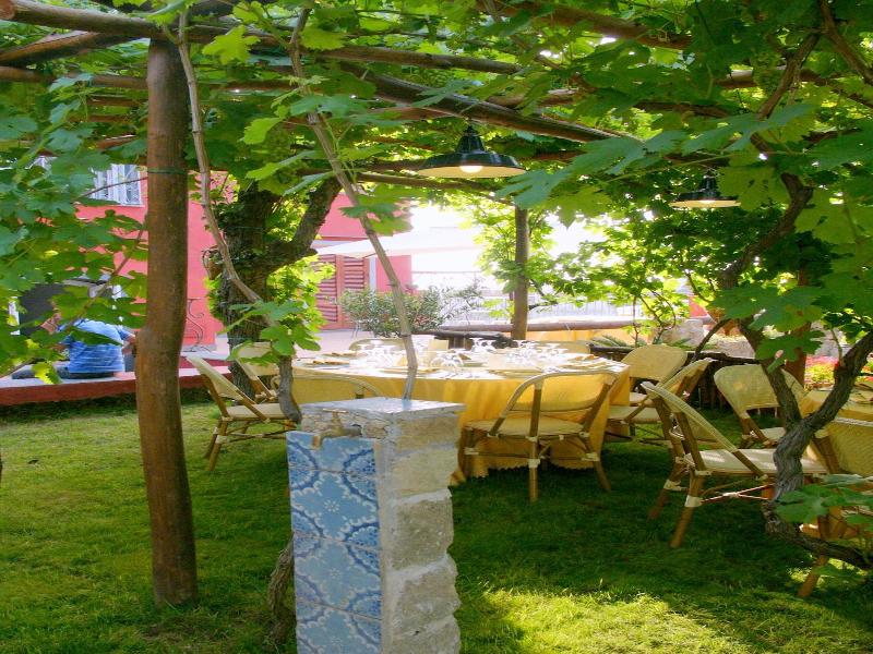 Albergo La Vigna image