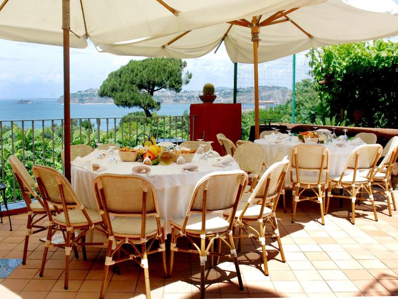 Albergo La Vigna image