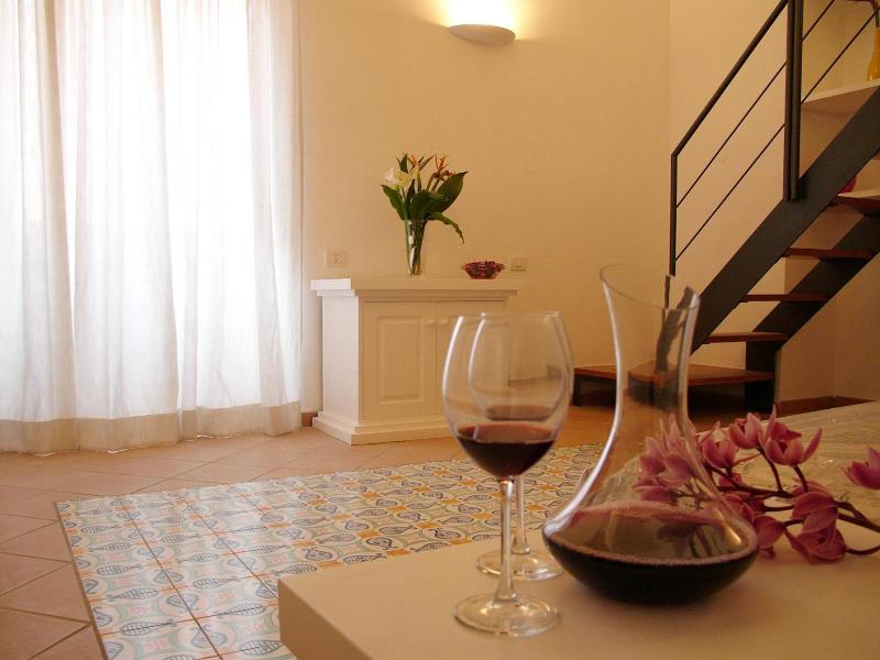 Albergo La Vigna image