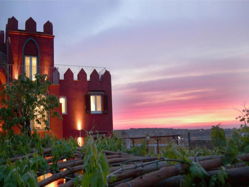 Albergo La Vigna image