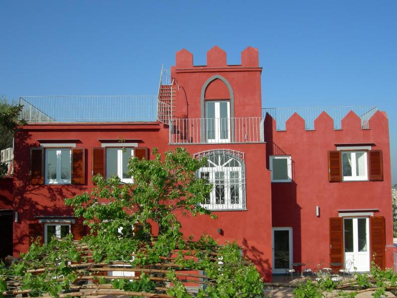 Albergo La Vigna image
