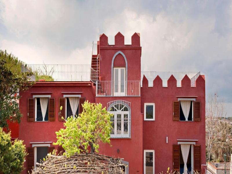 Albergo La Vigna image