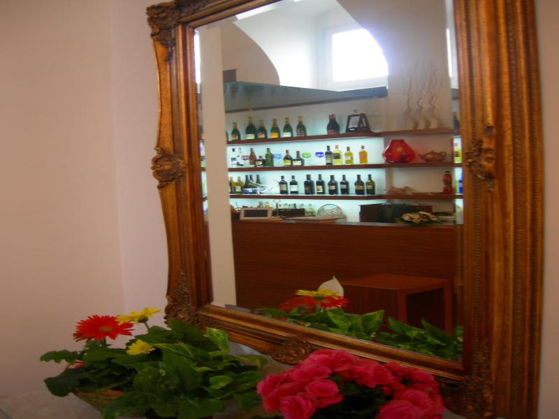 Albergo La Vigna image