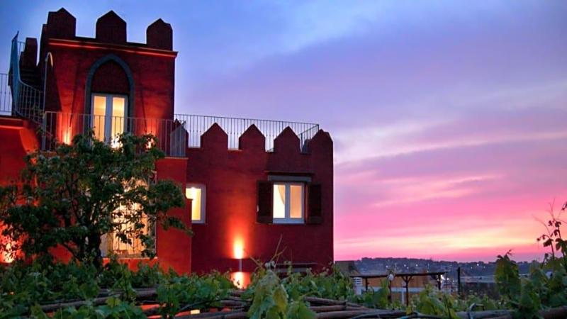 Albergo La Vigna image