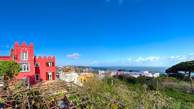 Albergo La Vigna image