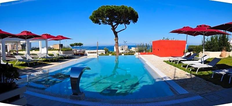Albergo La Vigna image