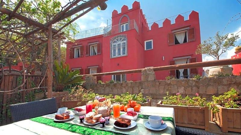 Albergo La Vigna image