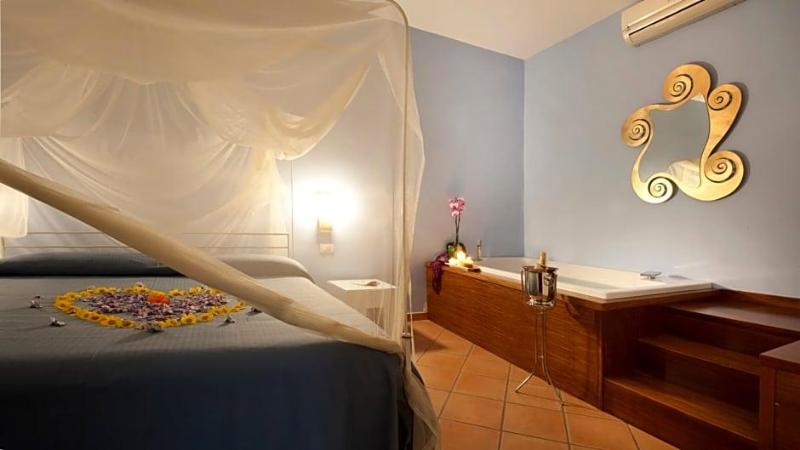 Albergo La Vigna image