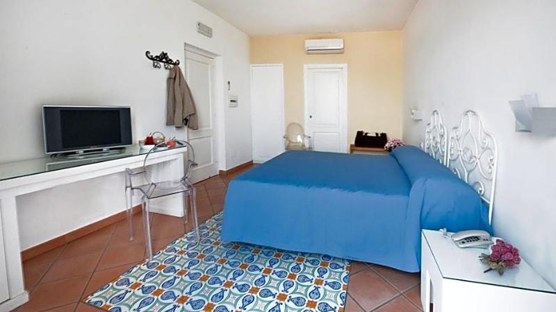 Albergo La Vigna image