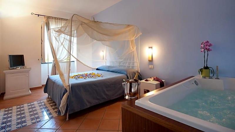 Albergo La Vigna image