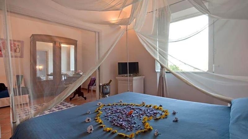 Albergo La Vigna image