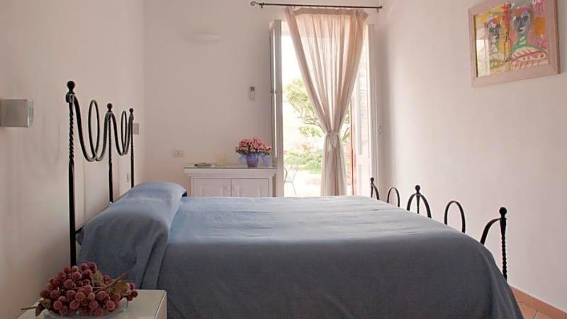 Albergo La Vigna image