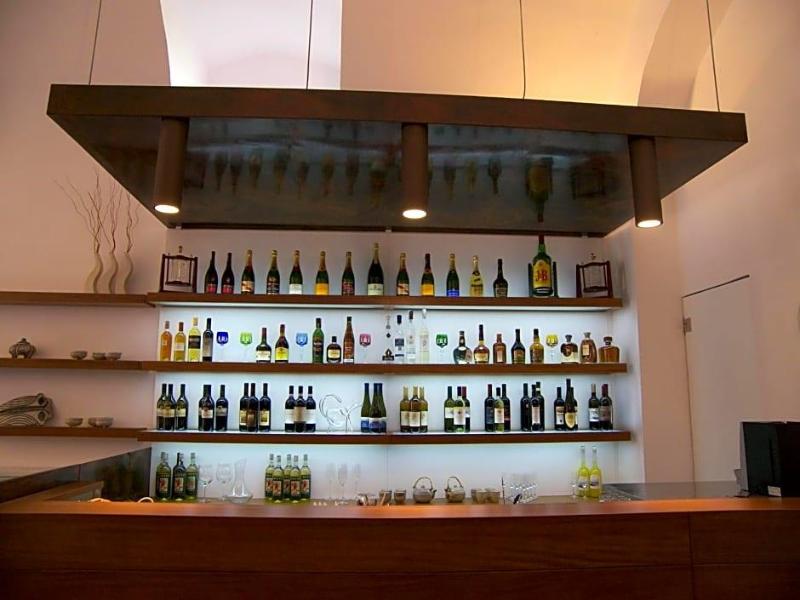 Albergo La Vigna image