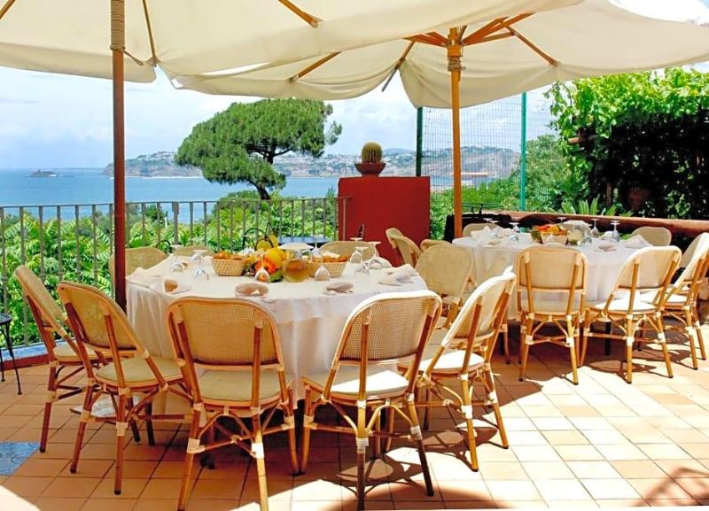 Albergo La Vigna image