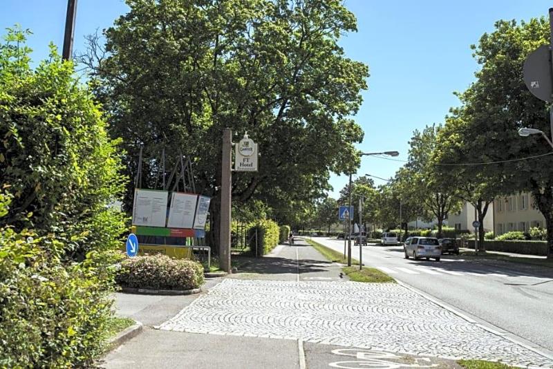 FT SportPark Hotel image