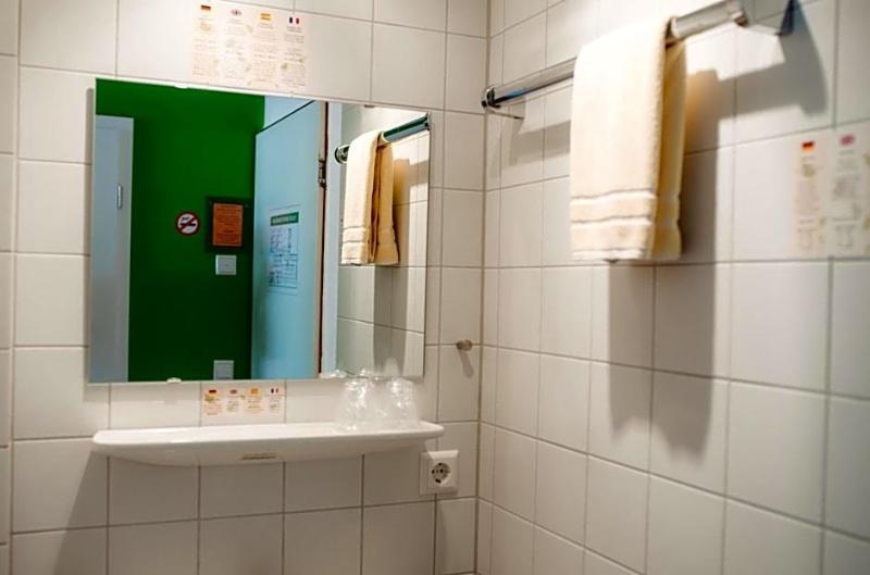 FT SportPark Hotel image