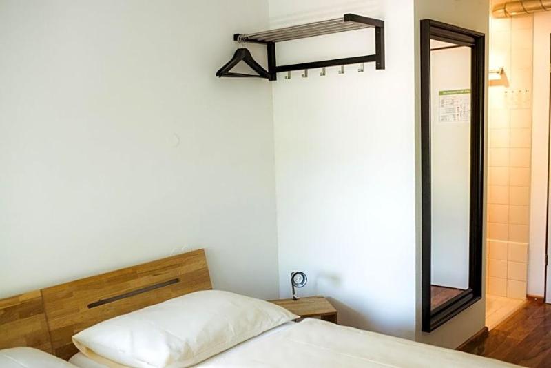 FT SportPark Hotel image