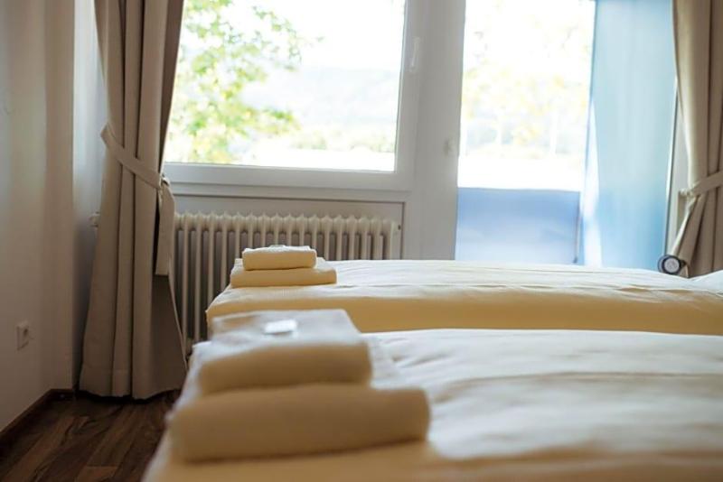 FT SportPark Hotel image