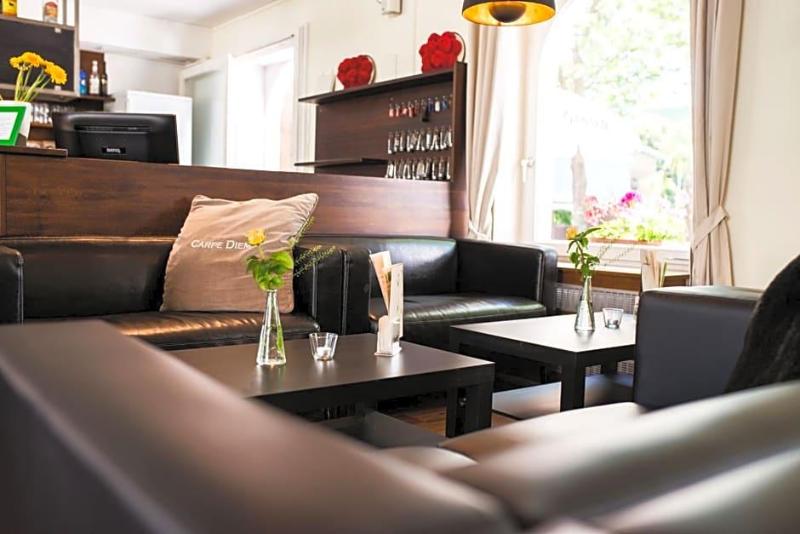 FT SportPark Hotel image