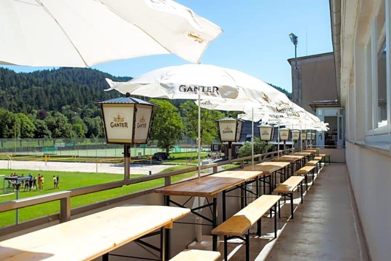 FT SportPark Hotel image