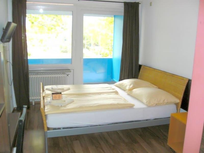 FT SportPark Hotel image