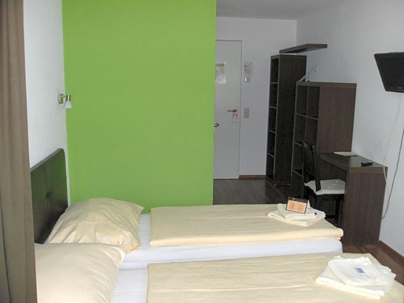 FT SportPark Hotel image