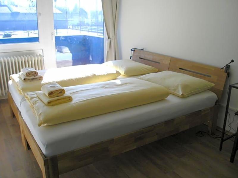 FT SportPark Hotel image