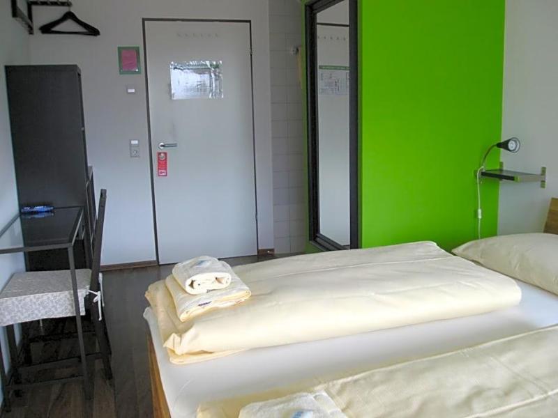 FT SportPark Hotel image