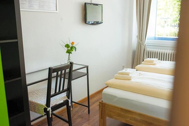 FT SportPark Hotel image