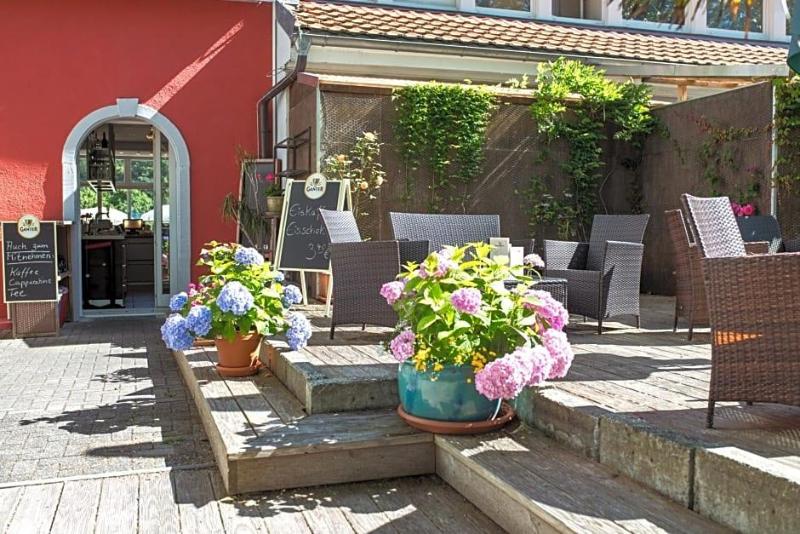 FT SportPark Hotel image