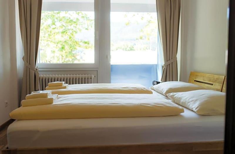 FT SportPark Hotel image