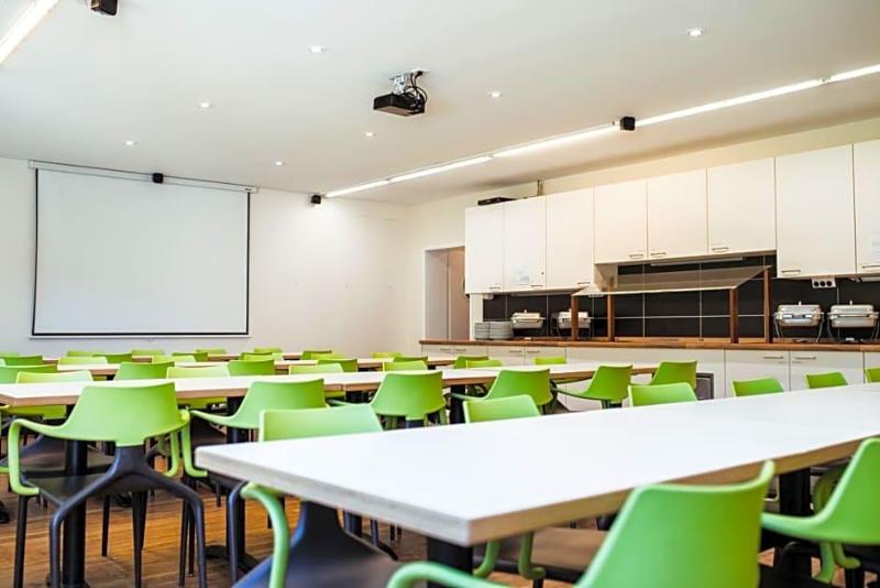FT SportPark Hotel image
