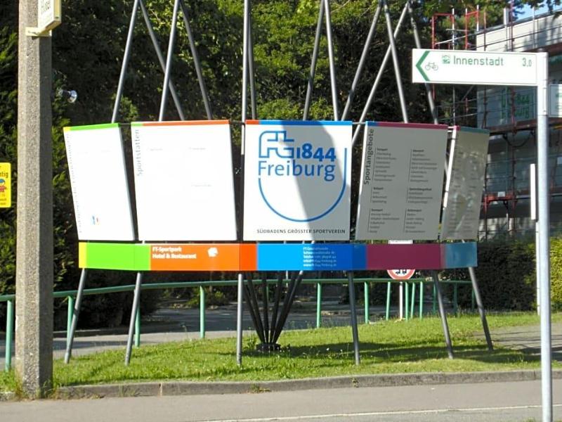 FT SportPark Hotel image