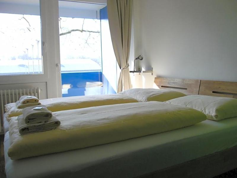 FT SportPark Hotel image